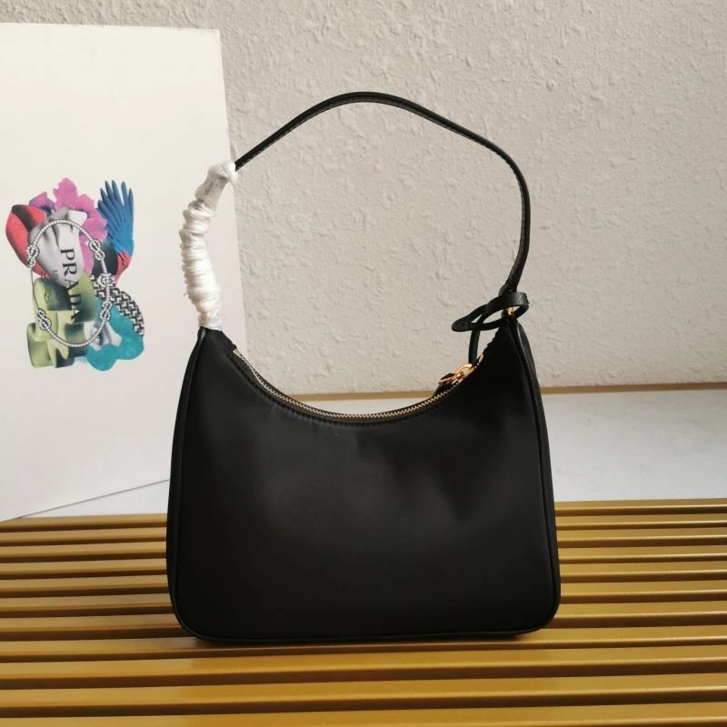 Pra*a top handle bags 4137c-0047