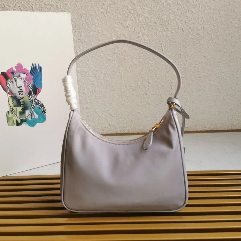 Pra*a top handle bags 4137c-0048