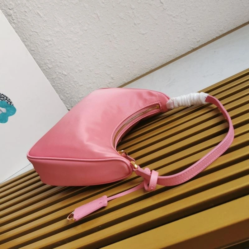 Pra*a top handle bags 4137c-0049