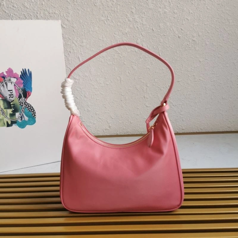Pra*a top handle bags 4137c-0049