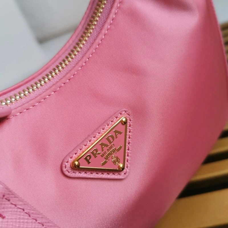 Pra*a top handle bags 4137c-0049
