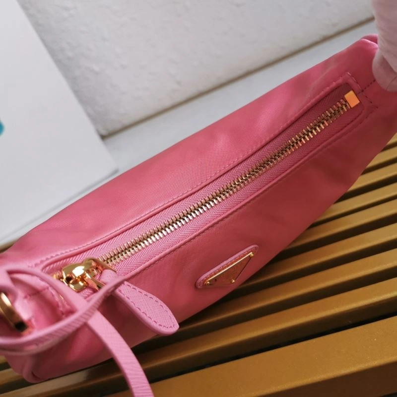 Pra*a top handle bags 4137c-0049