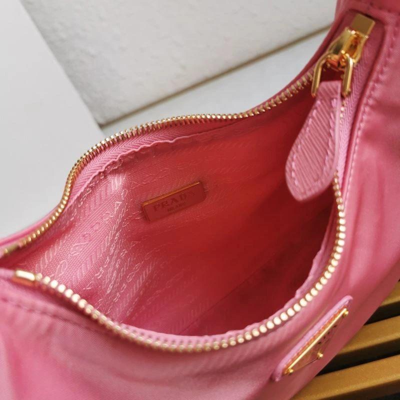 Pra*a top handle bags 4137c-0049