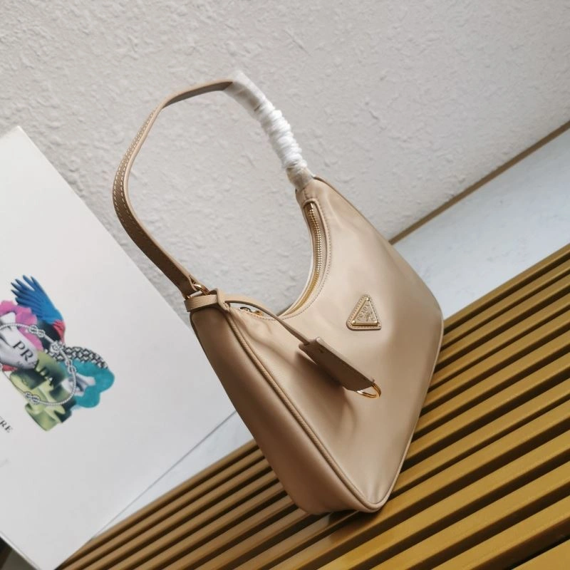 Pra*a top handle bags 4137c-0050