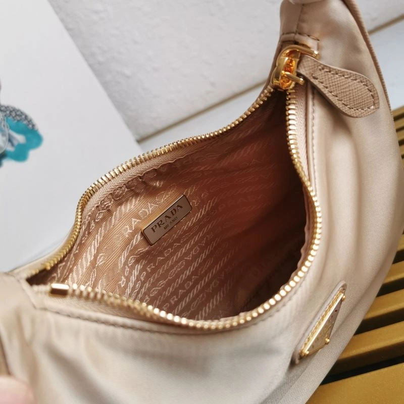Pra*a top handle bags 4137c-0050