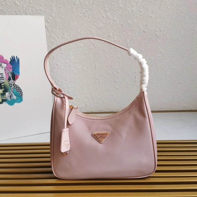 Pra*a top handle bags 4137c-0052