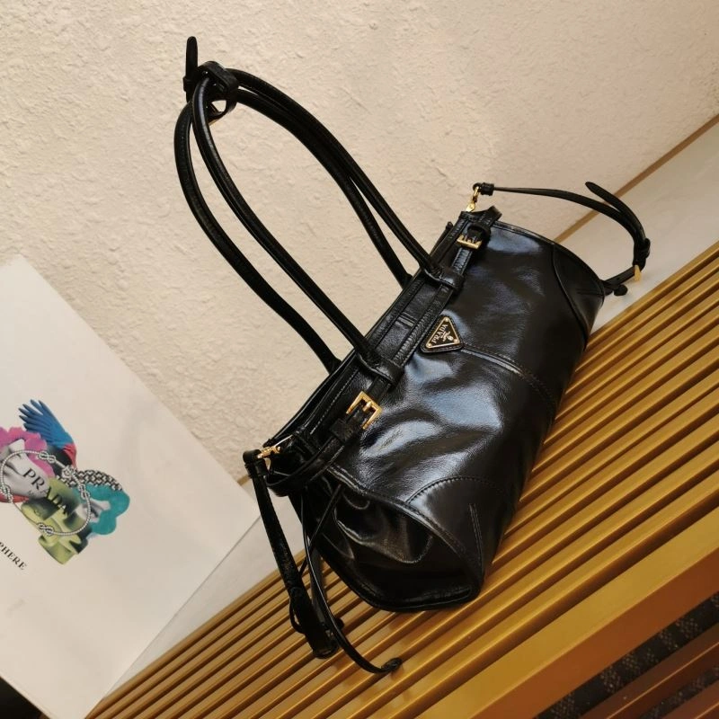Pra*a top handle bags 4137c-0063