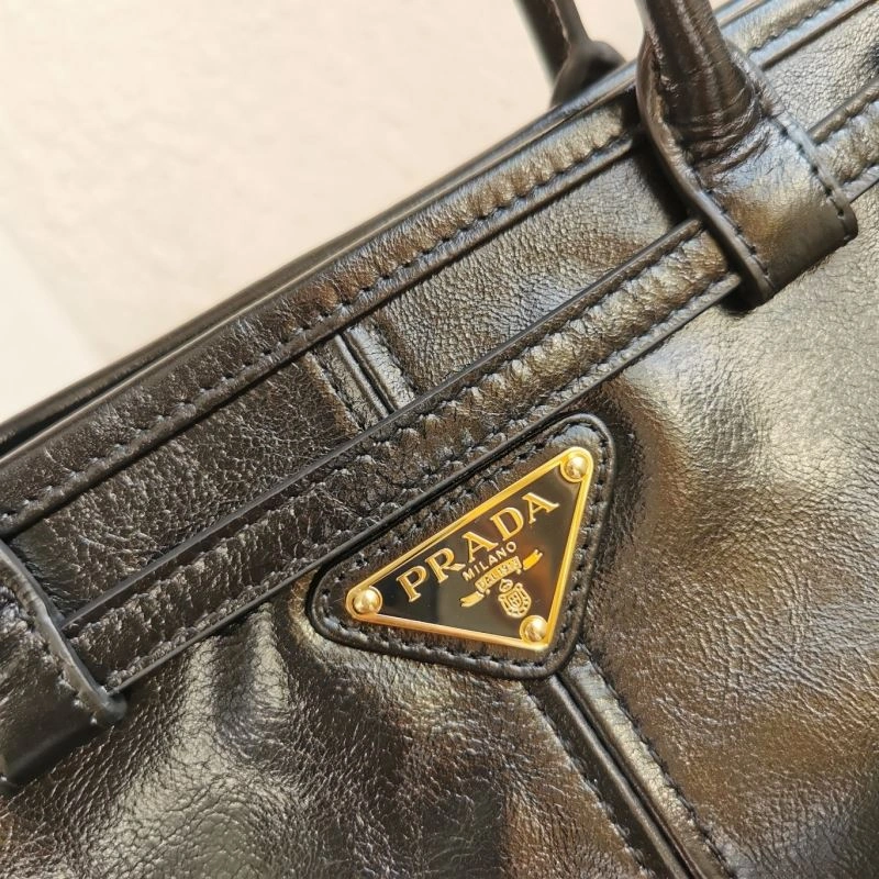 Pra*a top handle bags 4137c-0063