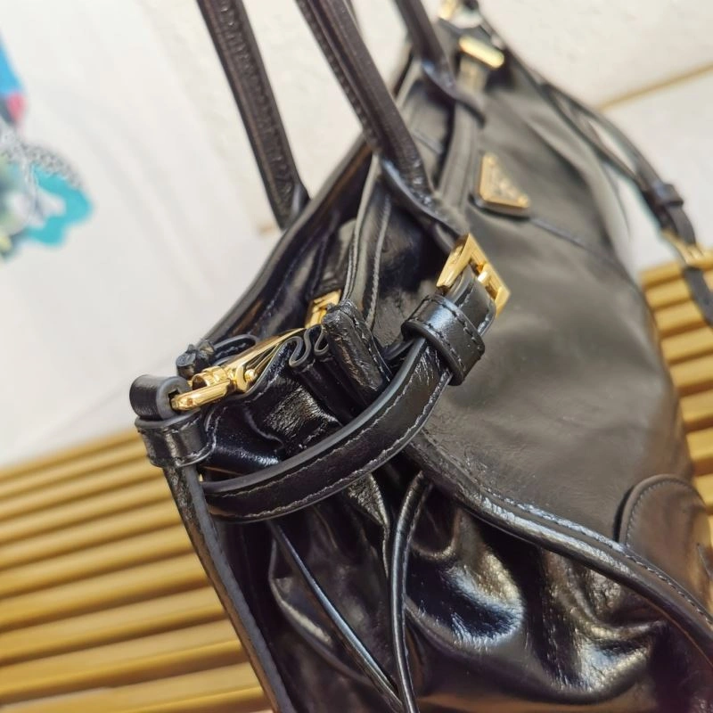 Pra*a top handle bags 4137c-0063