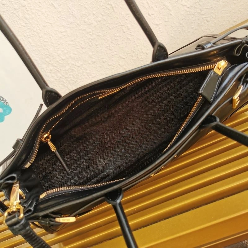 Pra*a top handle bags 4137c-0063