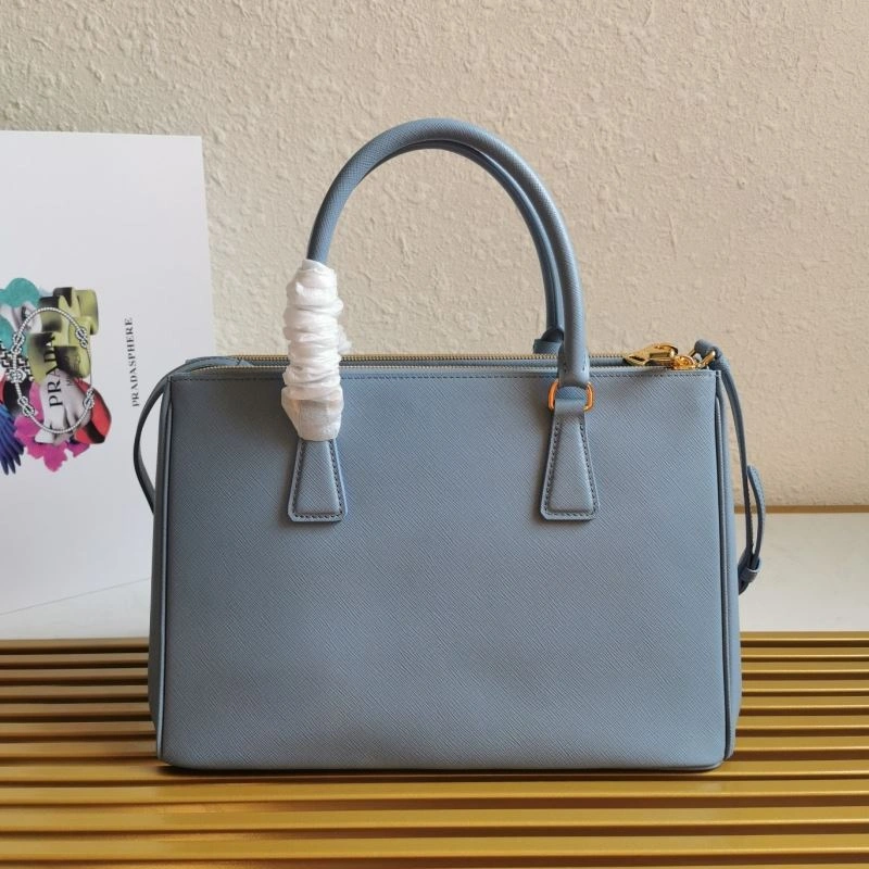 Pra*a top handle bags 4137c-0073