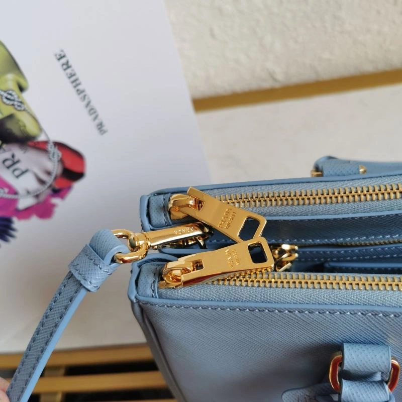 Pra*a top handle bags 4137c-0073
