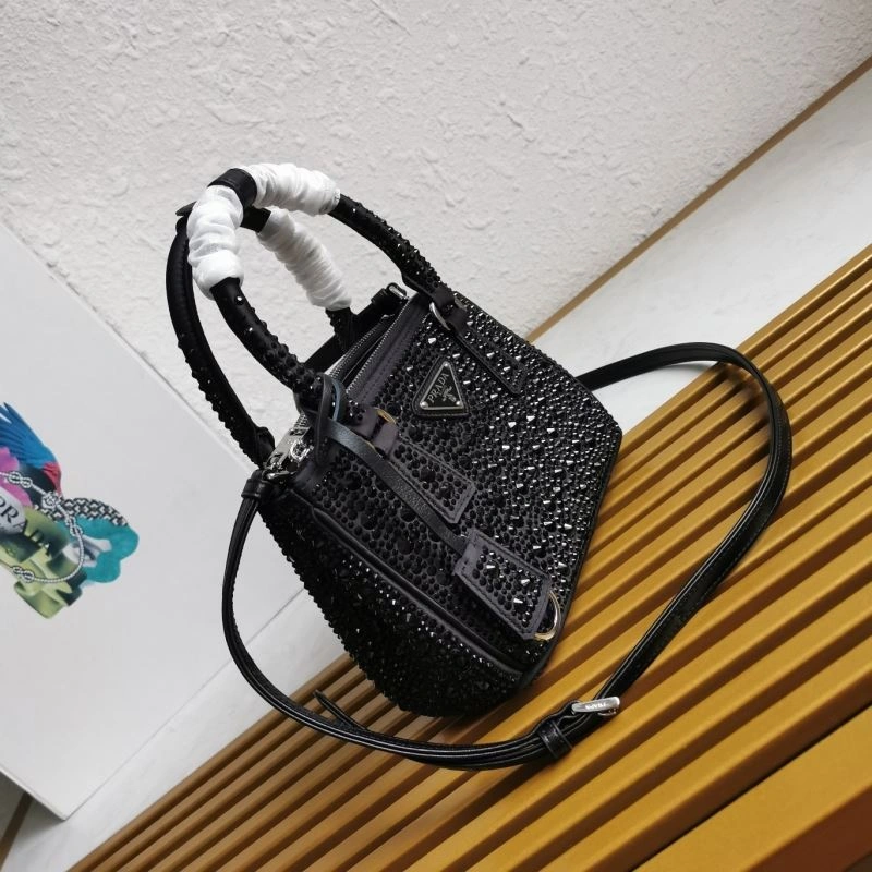 Pra*a top handle bags 4137c-0076