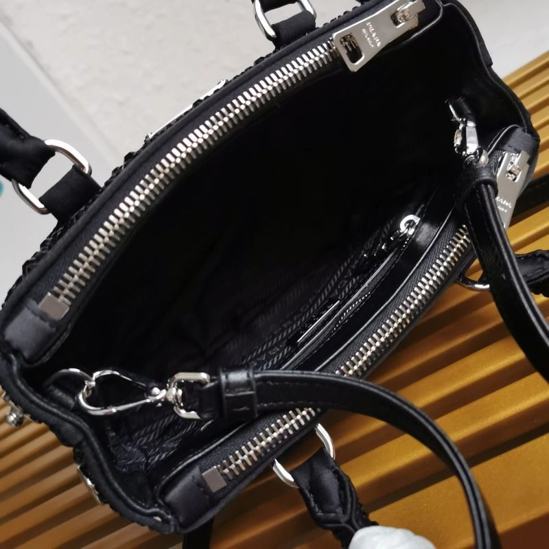 Pra*a top handle bags 4137c-0076