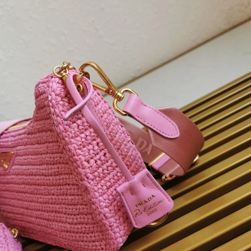 Pra*a satchel bags 4137c-0078
