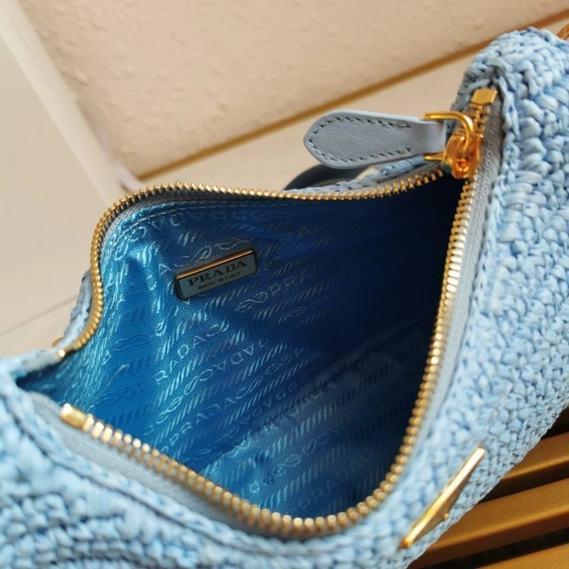 Pra*a satchel bags 4137c-0079