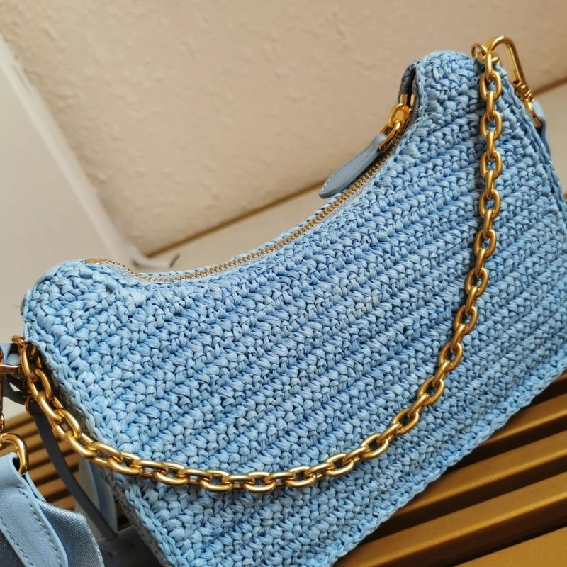 Pra*a satchel bags 4137c-0079