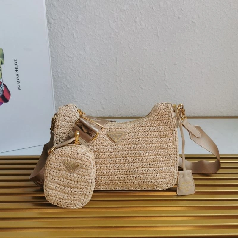 Pra*a satchel bags 4137c-0080