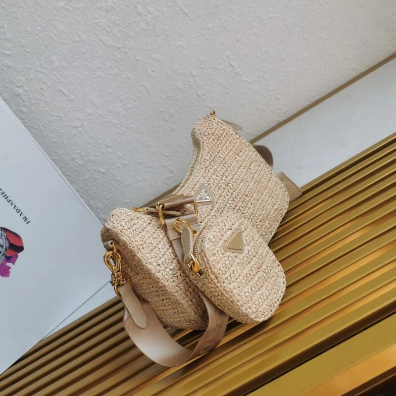 Pra*a satchel bags 4137c-0080