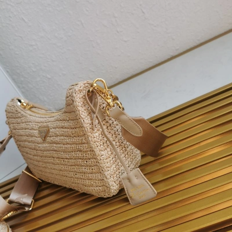 Pra*a satchel bags 4137c-0080