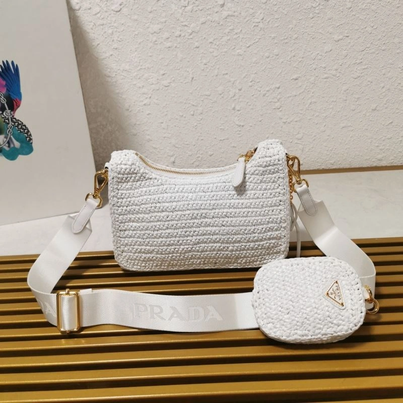 Pra*a satchel bags 4137c-0082