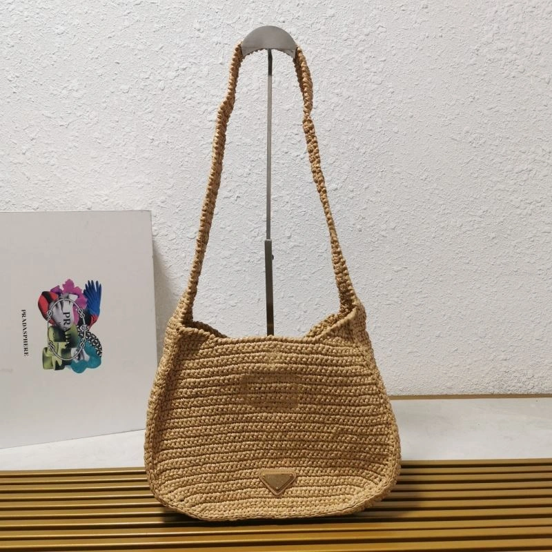 Pra*a top handle bags 4137c-0085