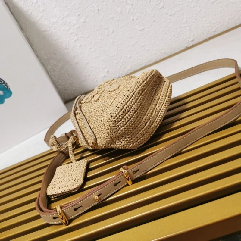 Pra*a bucket bags 4137c-0086