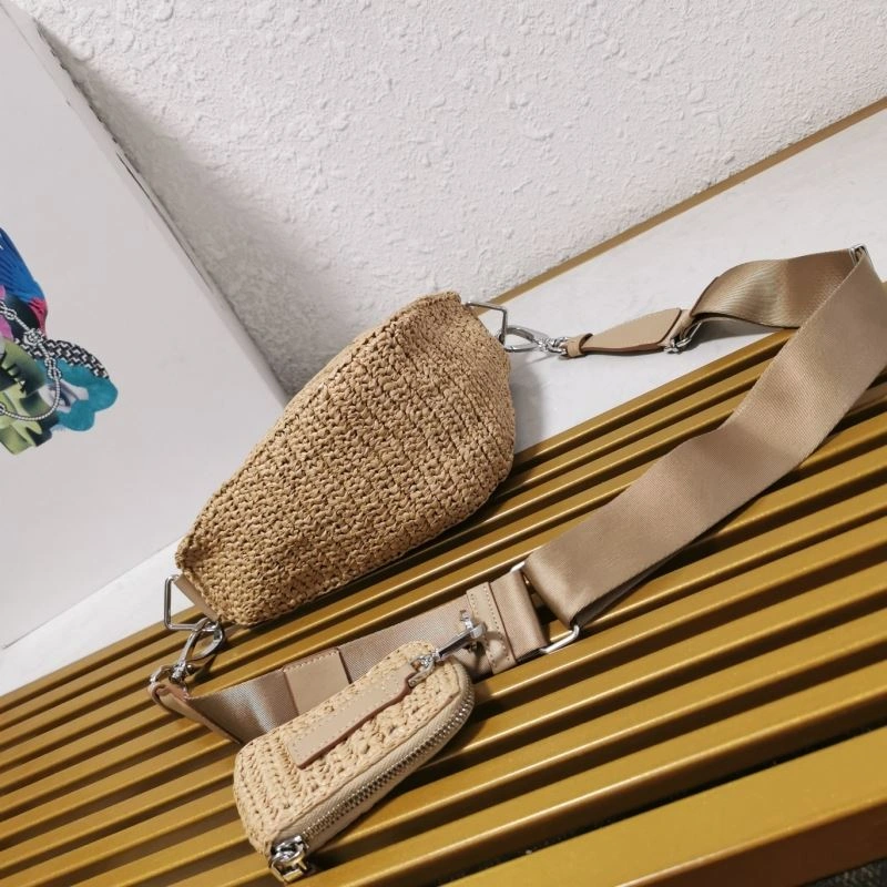 Pra*a satchel bags 4137c-0087