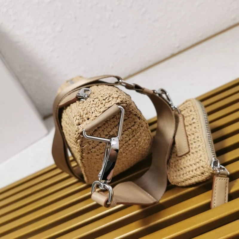 Pra*a satchel bags 4137c-0087
