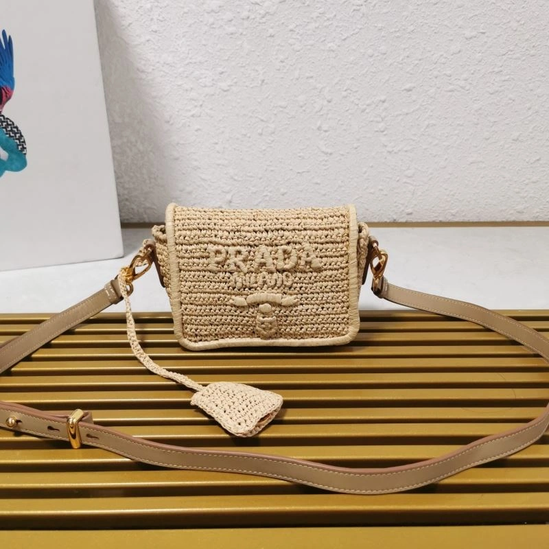 Pra*a satchel bags 4137c-0089