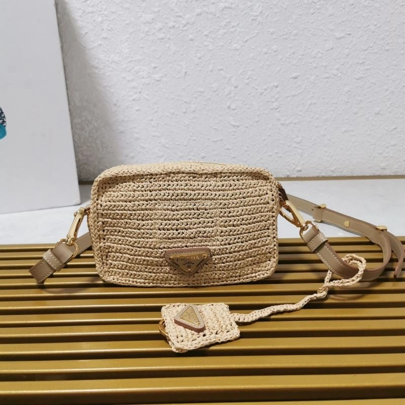 Pra*a satchel bags 4137c-0090