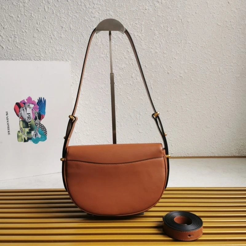 Pra*a top handle bags 4137c-0091
