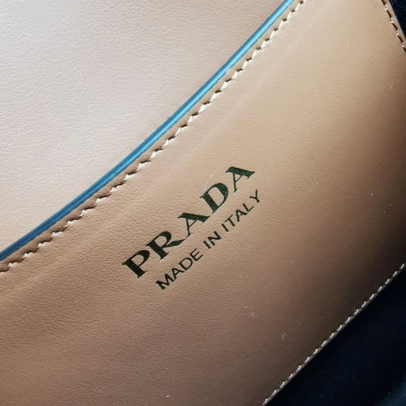 Pra*a top handle bags 4137c-0091
