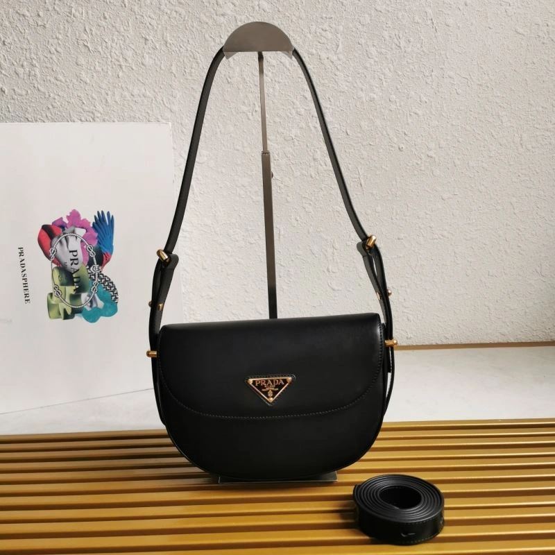Pra*a top handle bags 4137c-0093