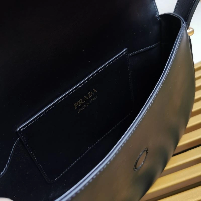 Pra*a top handle bags 4137c-0093