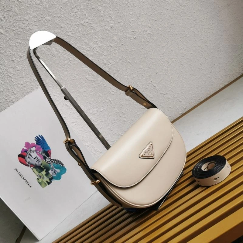 Pra*a top handle bags 4137c-0094