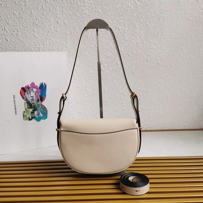 Pra*a top handle bags 4137c-0094