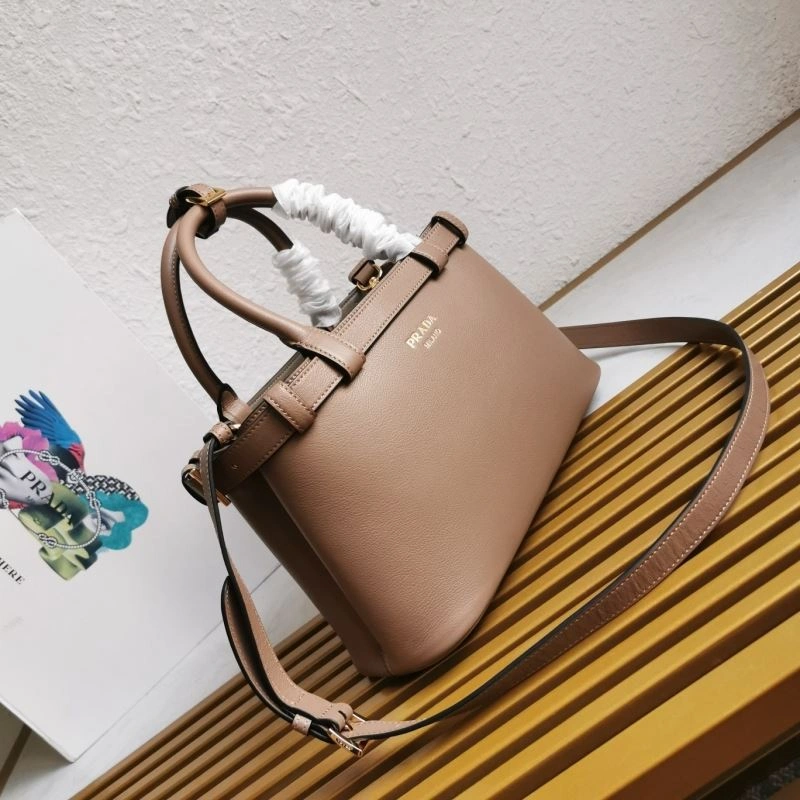 Pra*a top handle bags 4137c-0097