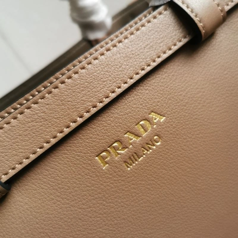 Pra*a top handle bags 4137c-0097