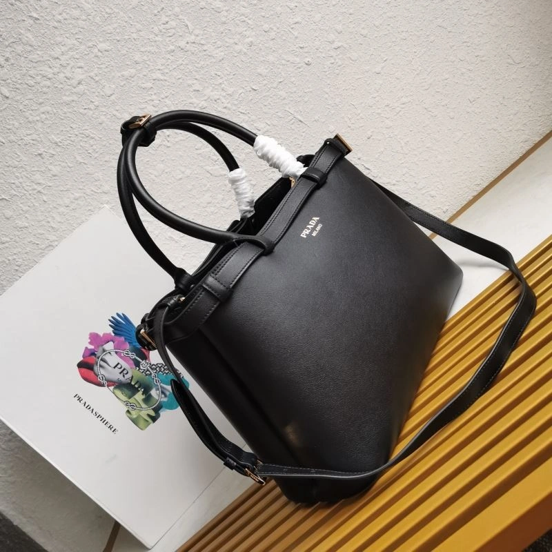 Pra*a top handle bags 4137c-0098