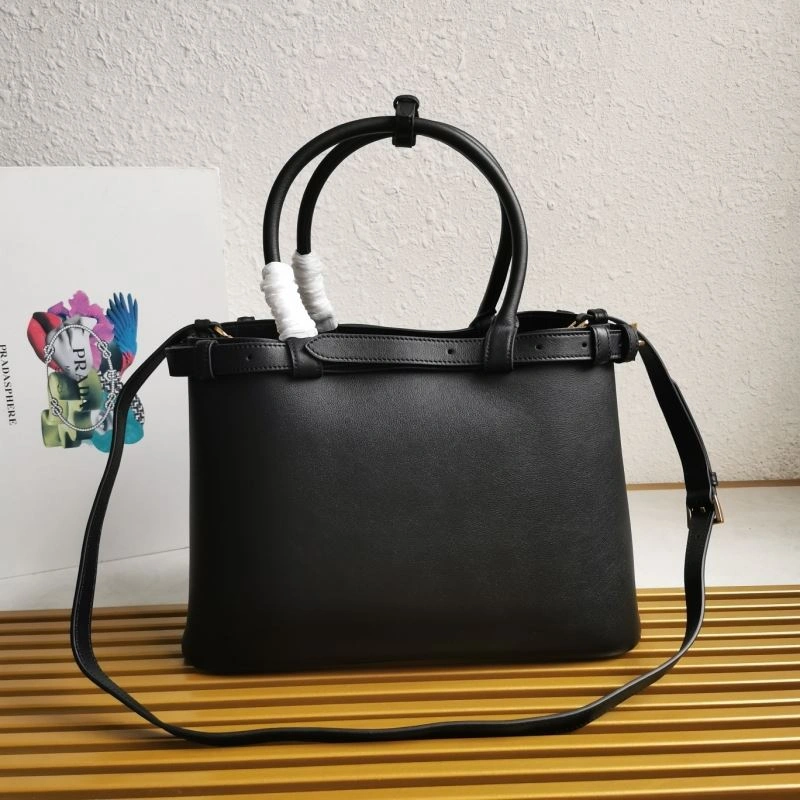 Pra*a top handle bags 4137c-0098