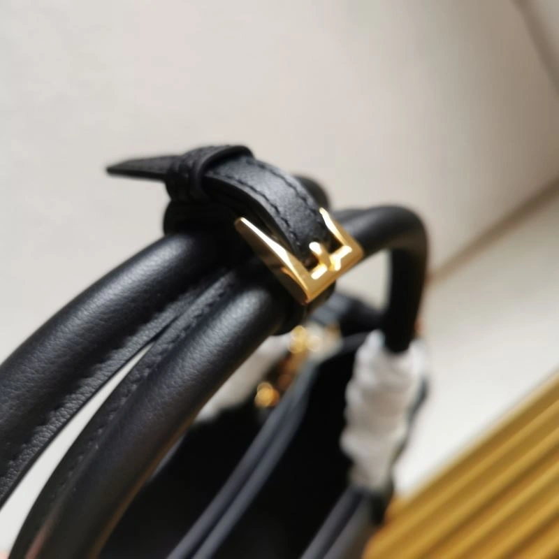Pra*a top handle bags 4137c-0098