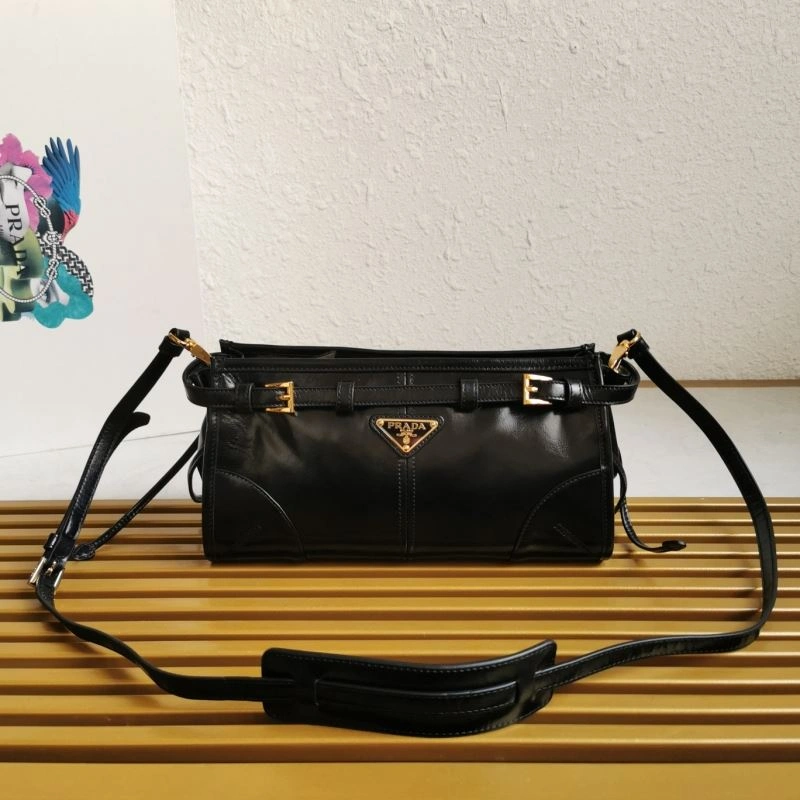 Pra*a satchel bags 4137c-0099
