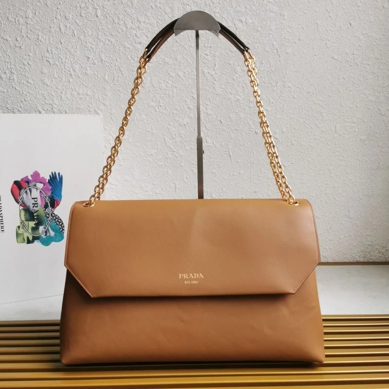 Pra*a top handle bags 4137c-0102