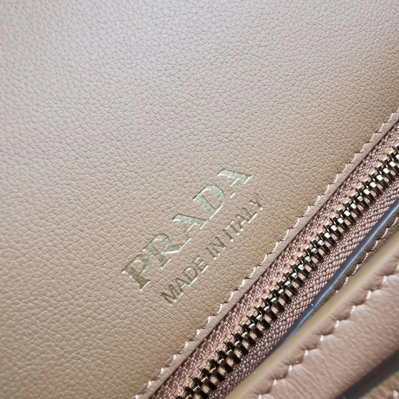 Pra*a top handle bags 4137c-0102
