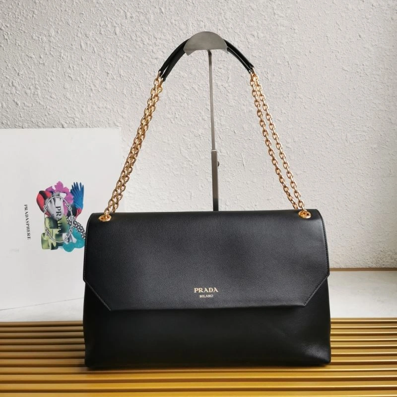 Pra*a top handle bags 4137c-0103