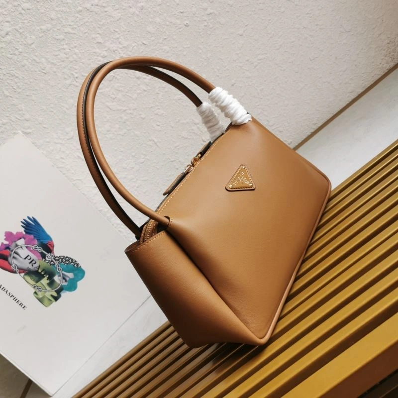 Pra*a top handle bags 4137c-0104