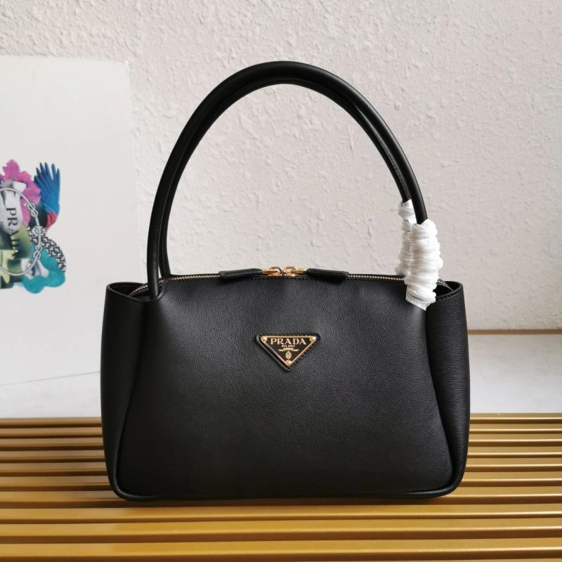 Pra*a top handle bags 4137c-0105
