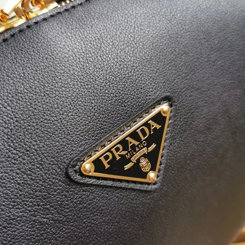 Pra*a top handle bags 4137c-0105