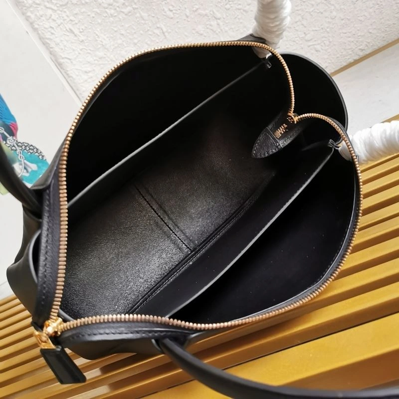 Pra*a top handle bags 4137c-0105
